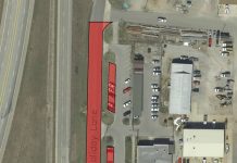 Road Work Expected on Holiday Lane in West Plains this Week