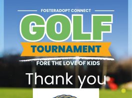 Two Events in October to Benefit FosterAdopt Connect