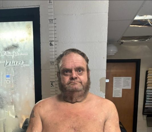 Felony 1st Degree Harassment Arrest Takes Place in Shannon County