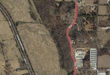 Power Pole Replacement Scheduled for Next Week in West Plains