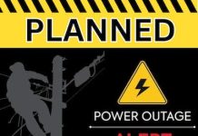 Planned Power Outage for Winona