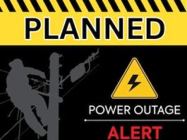 Planned Power Outage for Winona