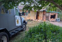 Howell County Sheriff’s Office Speaks on Barricaded Subject, SWAT Deployment