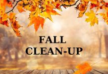 Winona Schedules Fall Cleanup in October