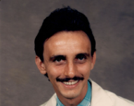 Roger Dale Carter