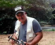 Lonnie Ray Johnson