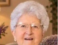 Eva F. Morris