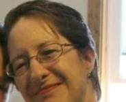 Catherine “Cathy” Anne Lambert