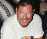 Ronald Joe Denney