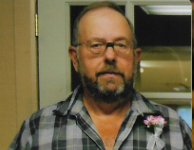 Arnold “Bud” Felix Minnich Jr.