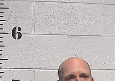Thayer Man Arrested in Sharp County for Drug Possession