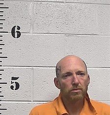 Thayer Man Arrested in Sharp County for Drug Possession