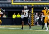 No. 25 Football Cruises Past Arkansas-Pine Bluff 54-14