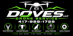 DOVES DRONE SERVICE