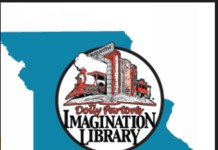 Mansfield CTA seeks support for Imagination Library