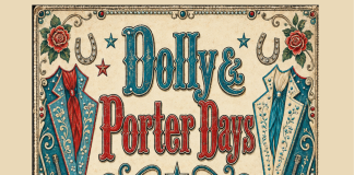 Dolly & Porter Days Returns to West Plains Downtown October 2-3