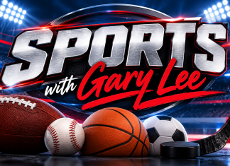 Sports with Garylee