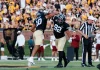 No. 20 Mizzou Football Remains Perfect With 27-17 Victory Over Troy
