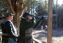 MDC to host wingshooting program Sept. 18 in West Plains Area