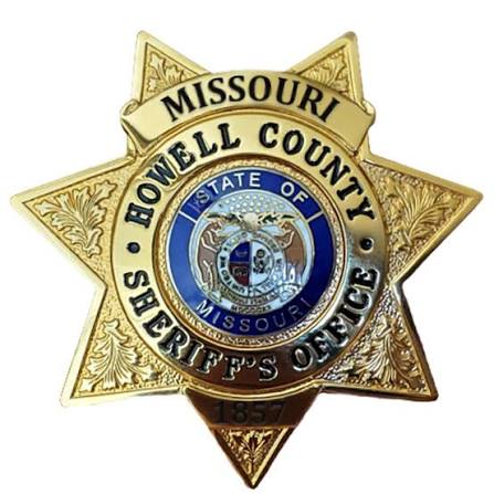 Howell County Sheriff’s Department Reports Scam