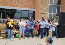 Hartville prepares for 48th Fall Festival