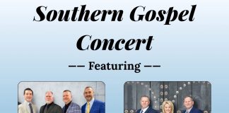 Howell Family & Four Corners Quartet to Perform in West Plains