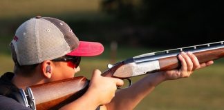 MDC to Host Intro to Shotgun Class September 27 in Alton
