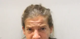 Thayer Woman Charged with Six Counts of Child Endangerment