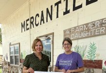The Farmer’s Daughter Becomes Newest OzSBI Member
