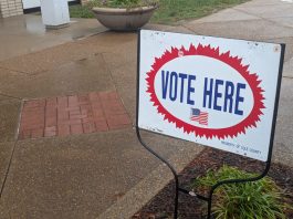 Competing Court Rulings Leave Missouri Election Officials Waiting for Congressional Map Decision