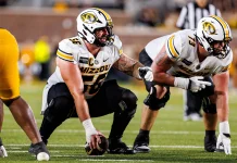 Dominick Giudice Named Campbell Trophy Semifinalist