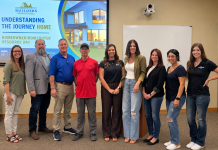 Southern Missouri Builders Association Hosts “Understanding the Journey Home” Workshop