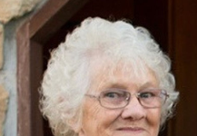 Ruth Wallace