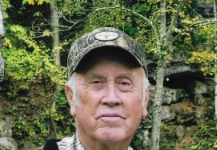 William Edmond Owens