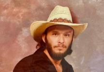 Edward Stout