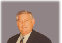 Doyle Dean Fink