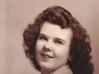 Peggy McGall Debord