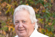 Keith Edward Risnner