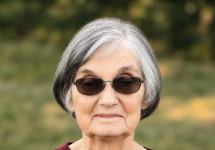 Betty Watson