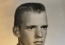 Dillard Robertson