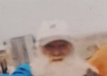 Chris “Buddy Nelson