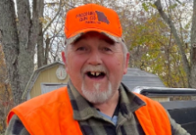 Darrell Cooper