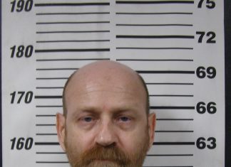 Baxter County Sheriff’s Department Registers Another Sex Offender