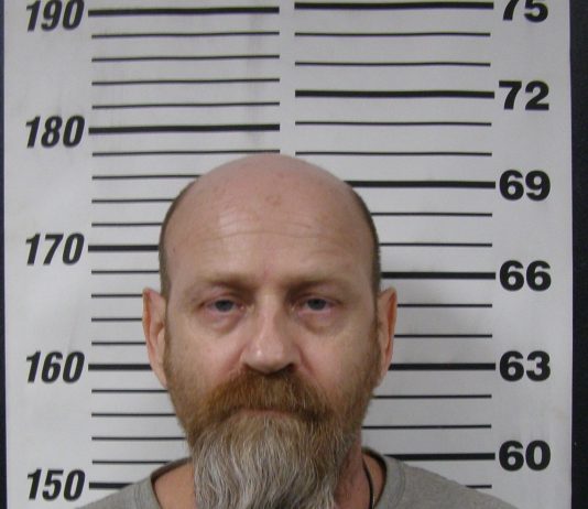 Baxter County Sheriff’s Department Registers Another Sex Offender