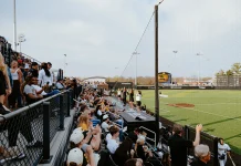 Tigers Named D1Baseball’s No. 20 Portal Class