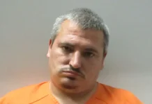 Thayer Man Charged with Sexual Abuse of a Victim Under 14-years-old