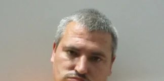 Thayer Man Charged with Sexual Abuse of a Victim Under 14-years-old