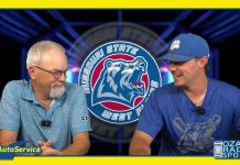 Video: Grizzly Update: Assistant Coach Bo Crites Talks MSU-West Plains Baseball