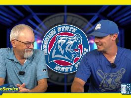 Video: Grizzly Update: Assistant Coach Bo Crites Talks MSU-West Plains Baseball