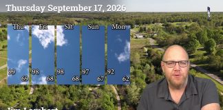 Ozark Radio News – 7AM News Broadcast – 09.17.26
